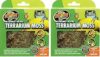 Zoo Med Terrarium Moss Set, 5 Gallons