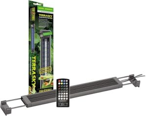 Exo Terra TerraSky LED Lighting for Terrariums