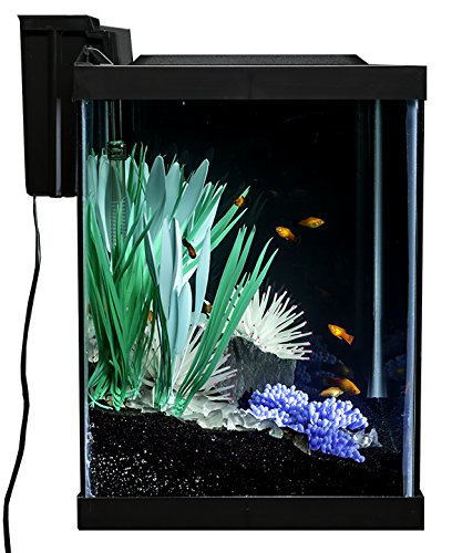 Tetra ColorFusion 20 Gallon Fish Tank Kit - Image 3