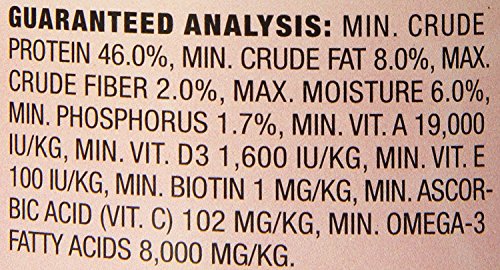 Tetra Floating Cichlid Sticks, Nutritionally Balanced - Image 3
