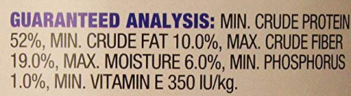 Tetra JumboKrill Freeze-Dried Shrimp Treat (16200) - Image 3