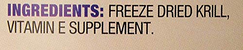 Tetra JumboKrill Freeze-Dried Shrimp Treat (16200) - Image 4