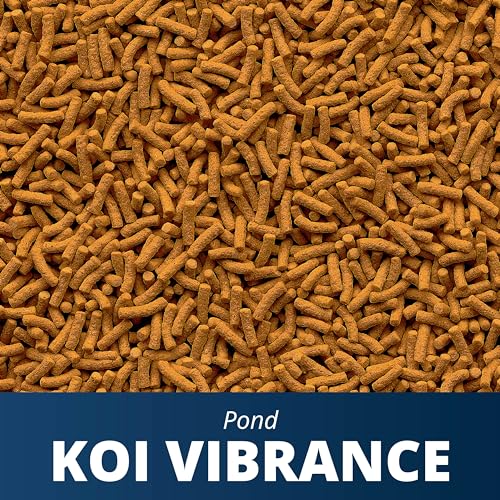 Tetra Koi Vibrance Soft Sticks Pond Food - Image 3