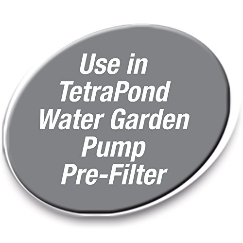 Tetra Pre-Filter Foam For Water Garden Pump - Image 3