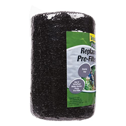 Tetra Pre-Filter Foam For Water Garden Pump - Image 5