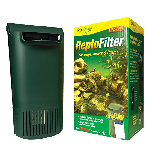 Tetra ReptoFilter For Frogs, Newts & Turtles - Image 4