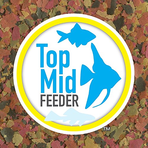 Tetra Select-A-Food Aquarium Fish Food, 3.25 oz - Image 4