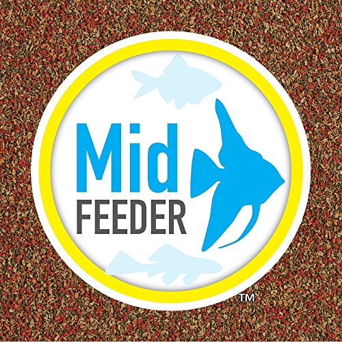 Tetra Select-A-Food Aquarium Fish Food, 3.25 oz - Image 5