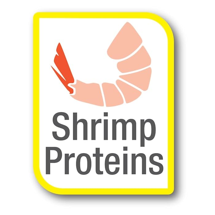 Tetra ShrimpWafers Diet for Catfish & Loaches - Image 5