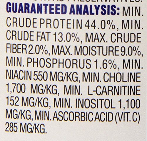 Tetra TetraFin Goldfish Crisps, 7.76-Ounce - Image 3