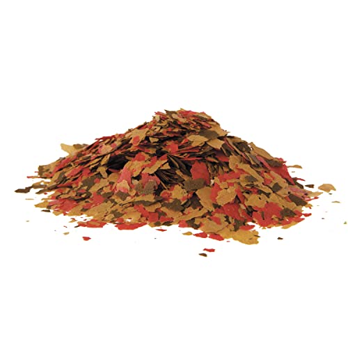 Tetra Tropical Flakes 7.06 Ounces, 12-Pack - Image 4