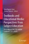 Textbooks And Educational Media: Perspectives from Subject Education: Proceedings of the 13th IARTEM Conference 2015