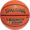 Spalding TF-1000 NAIA Indoor Game Basketball