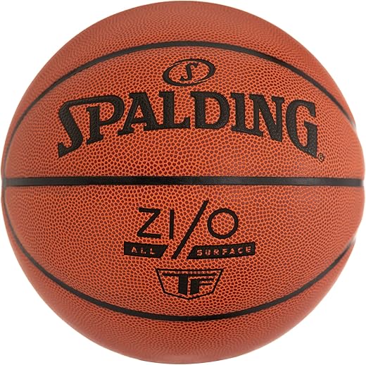 Spalding TF Series Indoor/Outdoor Basketballs