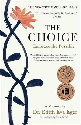 The Choice: Embrace Possible