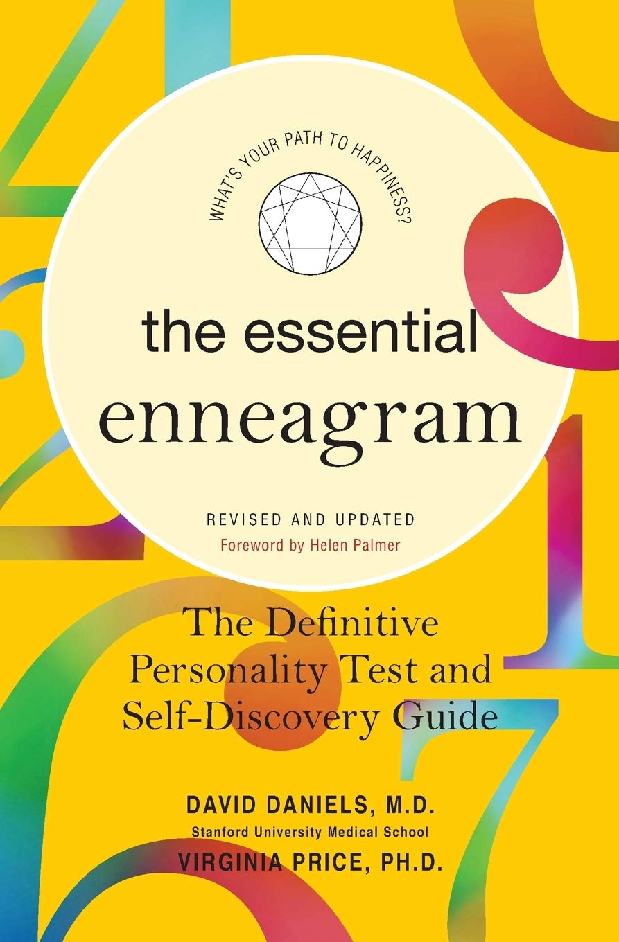 The Essential Enneagram: Personality Test Guide