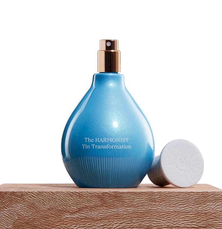 The Harmonist Yin Transformation EDP 50 ml - Image 2