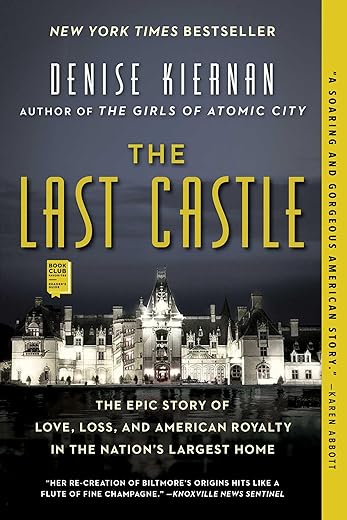 The Last Castle: Epic Story of Love