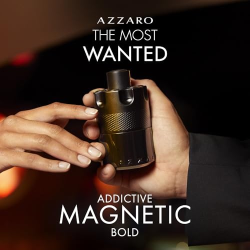 The Most Wanted Eau de Parfum Intense - Image 3