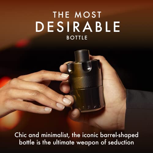 The Most Wanted Eau de Parfum Intense - Image 4