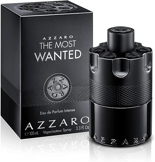 The Most Wanted Eau de Parfum Intense