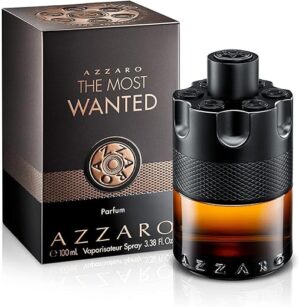 The Most Wanted Parfum – Intense Men’s Cologne