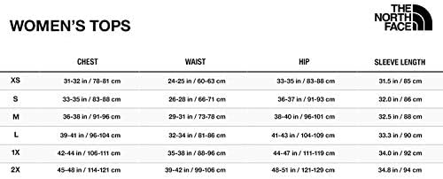 THE NORTH FACE Antora Triclimate Women's Jacket XS - Image 4