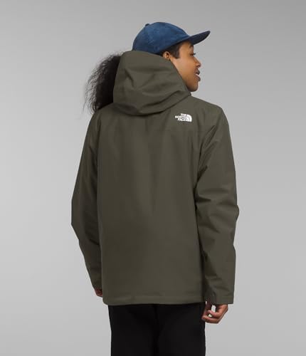 THE NORTH FACE Carto Triclimate Jacket - Black - Image 3