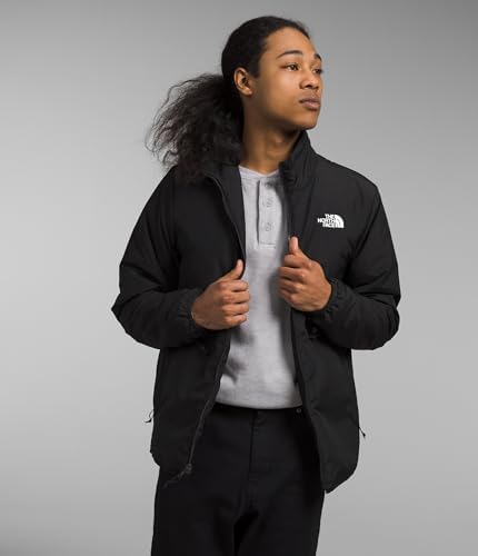 THE NORTH FACE Carto Triclimate Jacket - Black - Image 4
