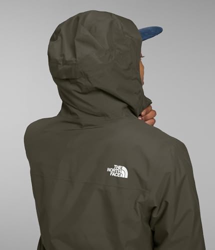 THE NORTH FACE Carto Triclimate Jacket - Black - Image 5