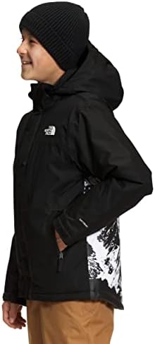 THE NORTH FACE Kids Freedom Extreme Insulated Jacket - Image 3