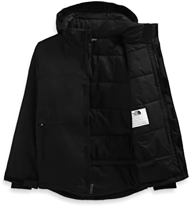 THE NORTH FACE Kids Freedom Extreme Insulated Jacket - Image 5