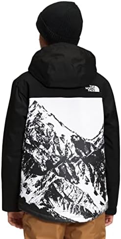 THE NORTH FACE Kids Freedom Extreme Insulated Jacket - Image 2