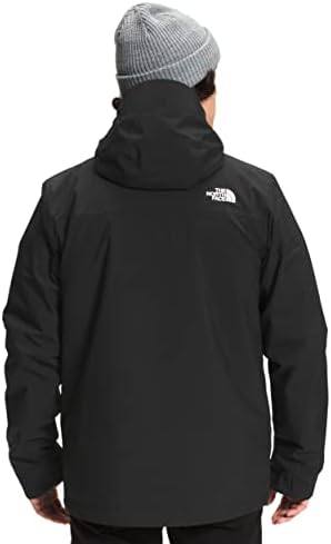 THE NORTH FACE Men's Carto Triclimate Jacket - Image 3