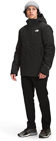 THE NORTH FACE Men's Carto Triclimate Jacket - Image 4