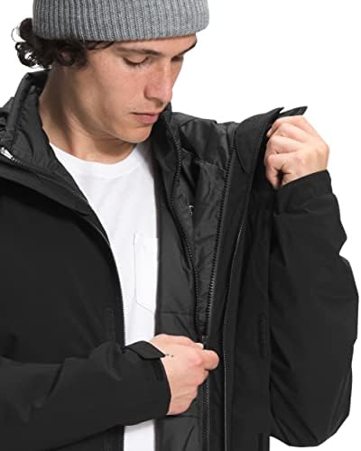 THE NORTH FACE Men's Carto Triclimate Jacket - Image 5