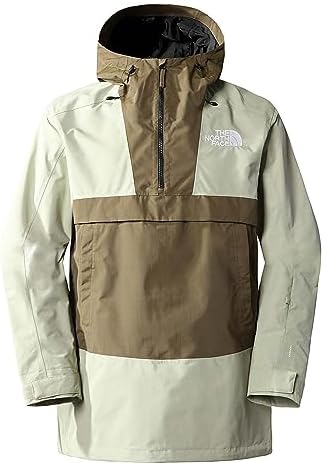 THE NORTH FACE Men's Silvani Anorak Ski Jacket - Image 3