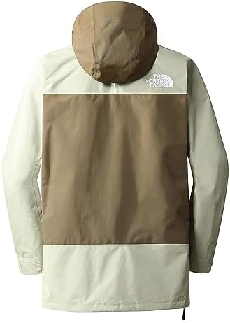THE NORTH FACE Men's Silvani Anorak Ski Jacket - Image 2