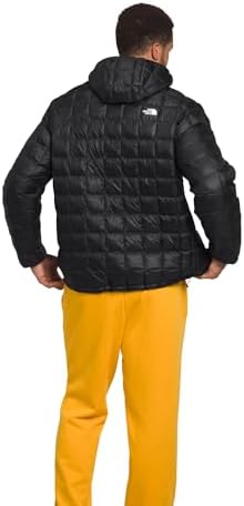 THE NORTH FACE Men's ThermoBall Eco Hoodie 2.0 - Image 3