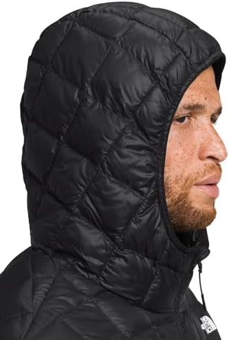 THE NORTH FACE Men's ThermoBall Eco Hoodie 2.0 - Image 4