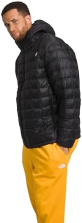 THE NORTH FACE Men's ThermoBall Eco Hoodie 2.0 - Image 2