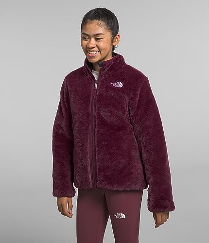 THE NORTH FACE Reversible Mossbud Swirl Jacket - TNF Black - Image 3