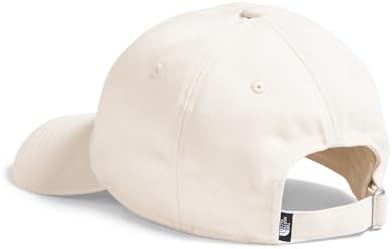 THE NORTH FACE Roomy Norm Hat, White Dune/Raw - Image 2