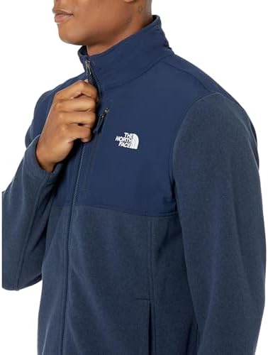 THE NORTH FACE Sun Rise Full Zip Mens Fleece - Image 3