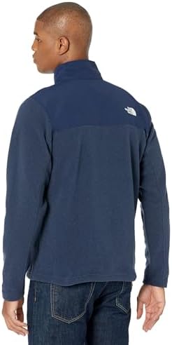 THE NORTH FACE Sun Rise Full Zip Mens Fleece - Image 2