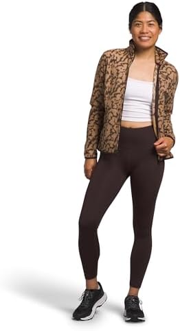 THE NORTH FACE Women's Alpine Polartec 100 Jacket, X-Large - Image 3
