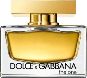 The One Eau De Parfum Spray