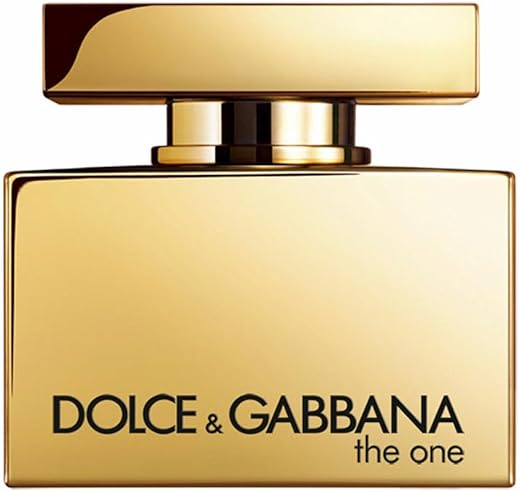 Dolce & Gabbana The One Gold Intense for Women EDP