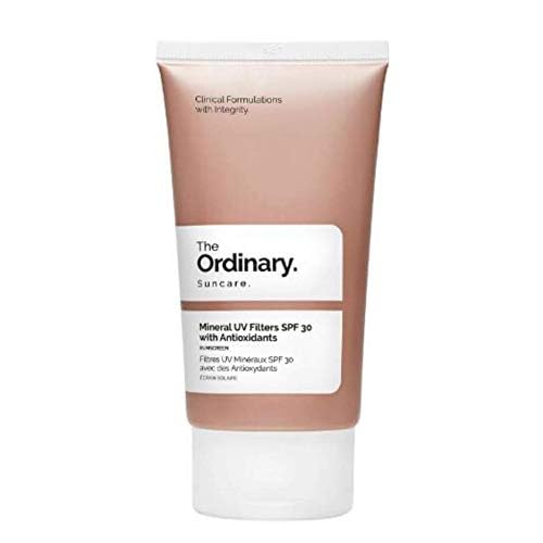 THE ORDINARY Peeling Solution & Hyaluronic Face Serum AHA 30% + BHA 2% - Image 5