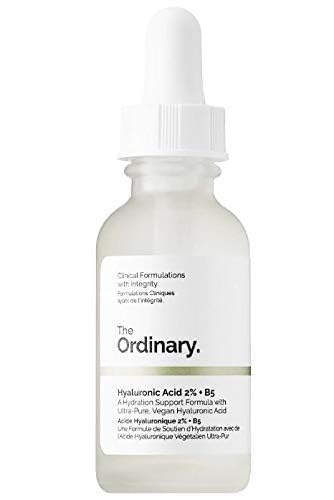THE ORDINARY Peeling Solution & Hyaluronic Face Serum AHA 30% + BHA 2% - Image 2